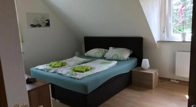 Ferienwohnung Krämershagen, Забронировать Отель Медебах 