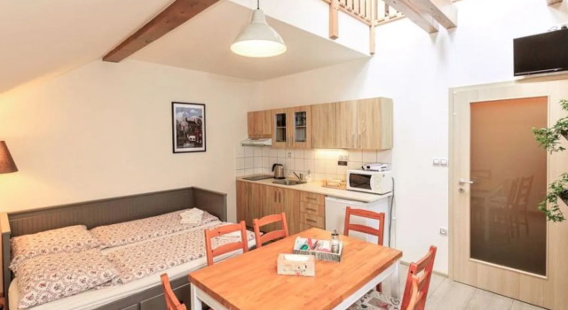 Arnoltice 6, Rezerwuj Hotel Ceske Svycarsko National Park Ustetsky Krai