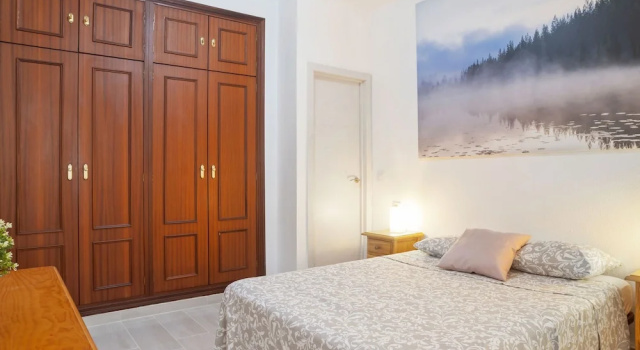 Modern Apartment in Sevilla With Garden, Забронировать Апартаменты/квартира Апартаменты Провинции Севильи, Апартаменты/квартира