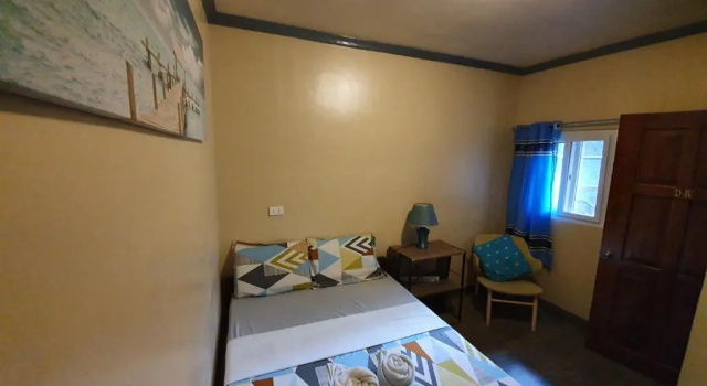 Номер Economy UNKS HOUSE HOMESTAY