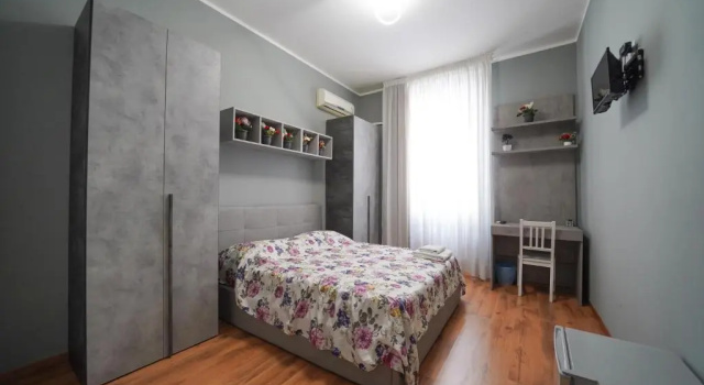 Двухместный номер Standard Florinda B&B