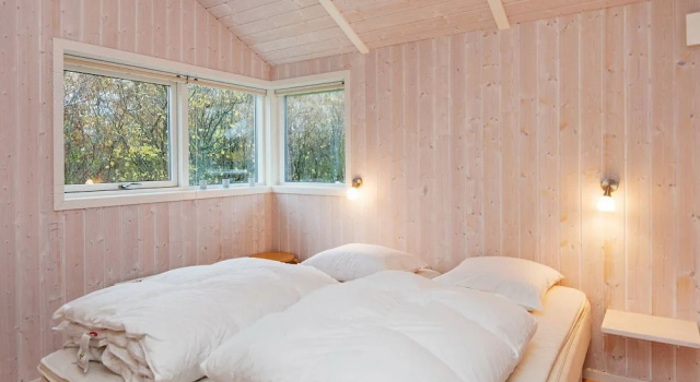 Modern Holiday Home in Glesborg Jutland Near the Sea