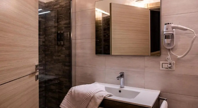 Номер Comfort Le Rose