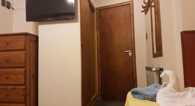 Номер Economy Hotel Teomar