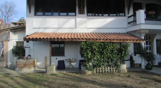 Standaard kamer La Terrazza Mombarone