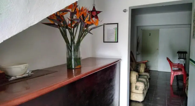 Posada Lepe's, Book Hotel Cuastecomate Nayarit