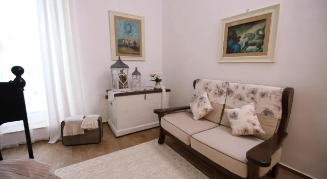 B&B del Corso, Забронировать Отель «постель и завтрак» Грумо-Аппула Bari Province