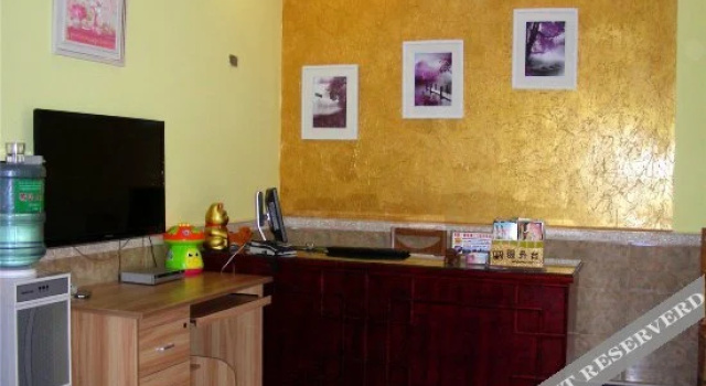 Yuxin Hostel Yangshuo Shenshan Road, Забронировать Хостел Хостелы Яншо, Хостел