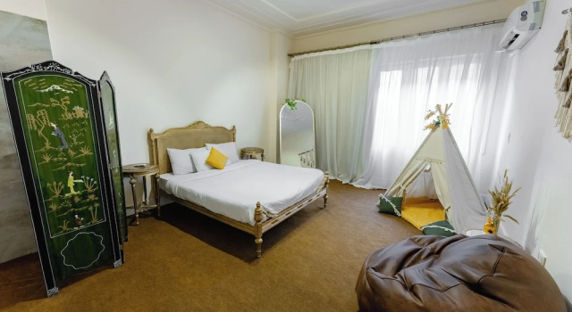 El Otel Hotel