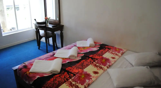 Номер Deluxe Viblak Heritage Hotel