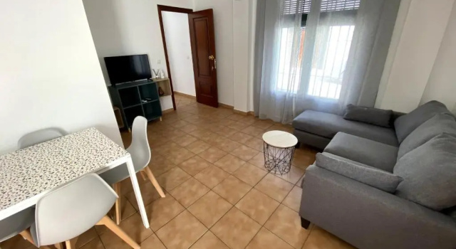 Apartamento Hostal Mellizo, Забронировать Апартаменты/квартира Лебриха Провинция Севилья
