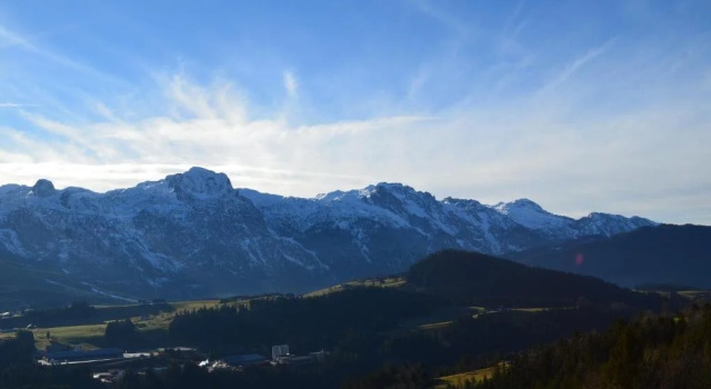 Möselberghof, Prenota Hotel Abtenau 