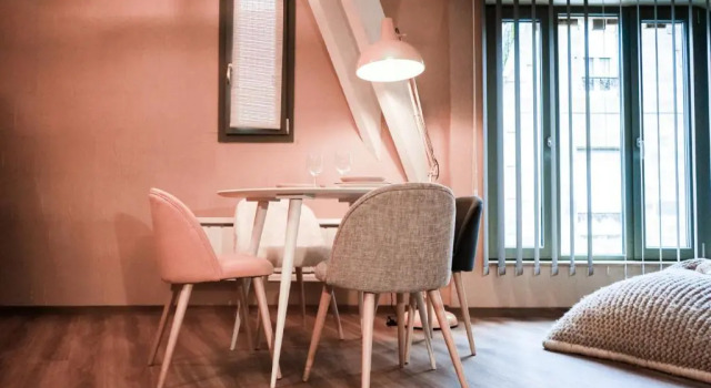 DUMYRAT #3 - Refuge urbain - 1 chambre, Забронировать Апартаменты/квартира Брив-ла-Гайард 