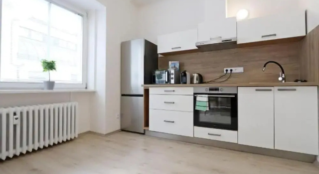Апартаменты CityCenterApartments