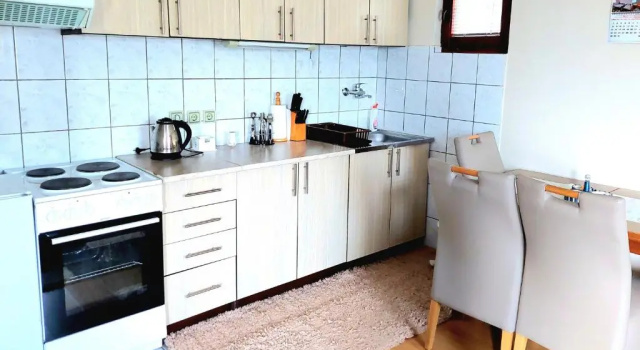 Апартаменты с 2 комнатами Guesthouse Jelena