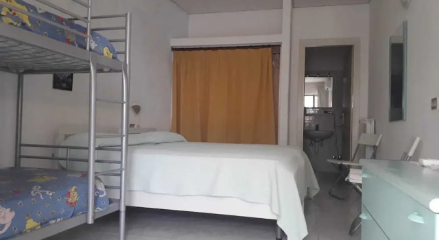 Hotel Villa Tre Sorelle, Забронировать Отель Сант-Анджело остров Искья