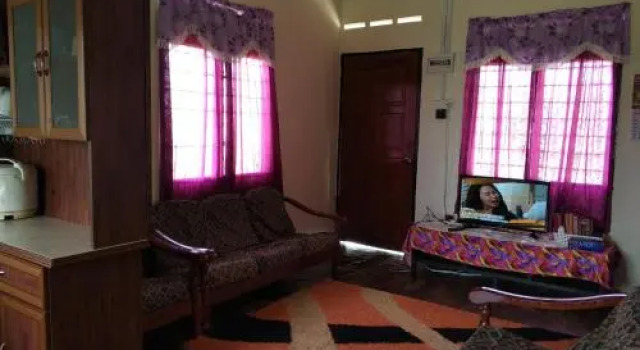 LOT7040, Foglalás Apartman Olcsó szállodák Melaka-ban