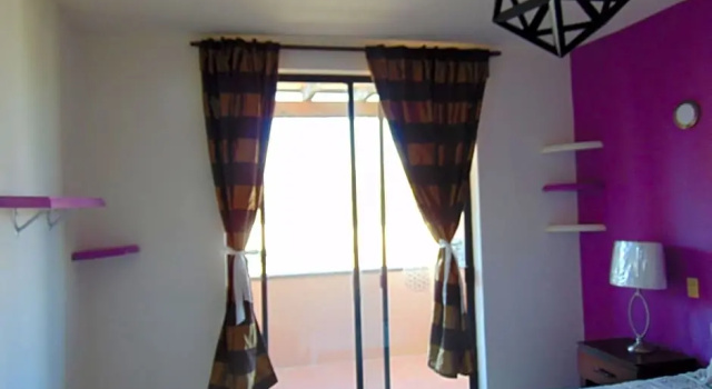Номер Standard с 4 комнатами Hotel Feregrino