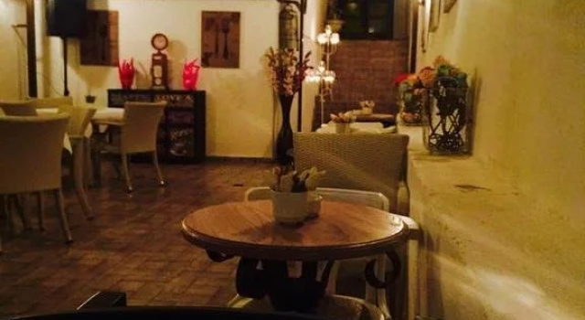 Theodore Butik Hotel