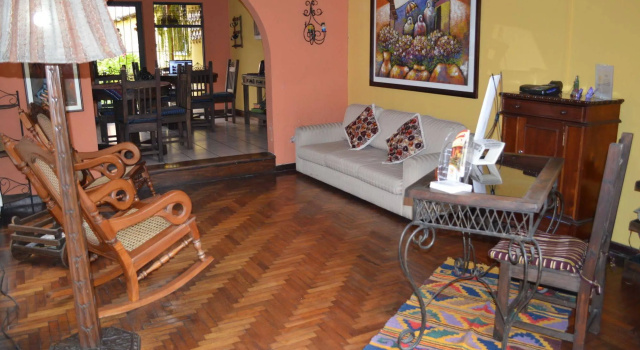 Bed & Breakfast Ajbe Turista