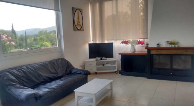 Dormestany, Забронировать Отель Фонткоберта Жирона