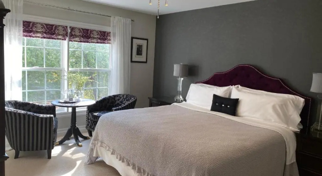 Номер Standard Darlington House B&B