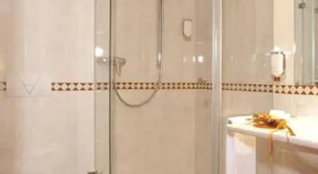 Одноместный номер Comfort Waldhotel Nachtigall