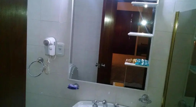 Пятиместный номер Standard Hotel Aiello