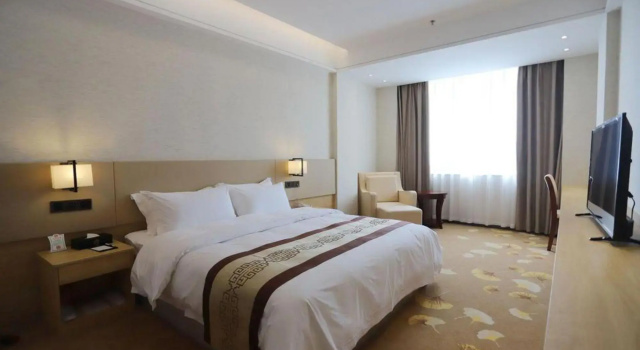 Nanxiong Guest House, Забронировать Гостевой дом Отели Шаогуань с завтраком, Завтраки