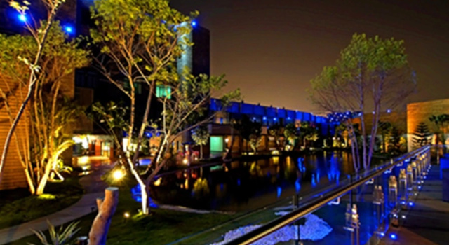 Двухместный люкс All-Ur Boutique Motel-Ping Tung Branch