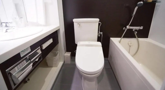 Двухместный номер Standard Vessel Inn Hakata Nakasu