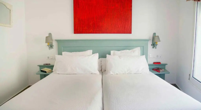 Апартаменты Overland Suites Catedral