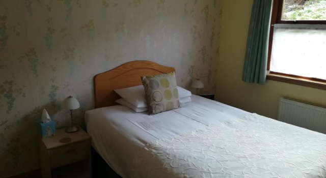 Номер Standard Deveron Lodge Guest House