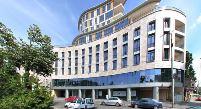 Selecta Accommodation