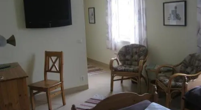 Dockstabaren Hotel, Забронировать Отель СПА-отели Верстерноорланд, SPA-услуги