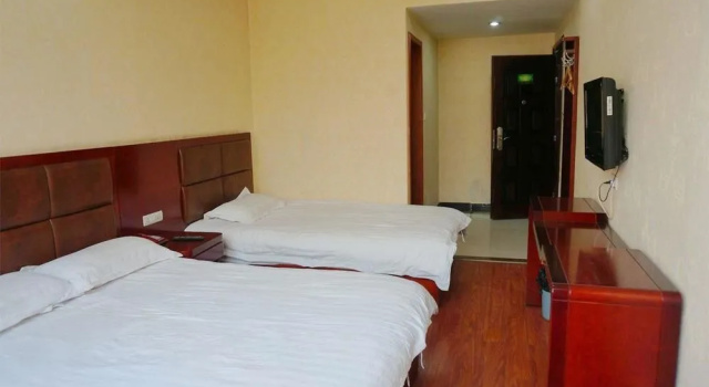 Callive Hotel, Забронировать Отель Отели Бацяо с парковкой, Парковка