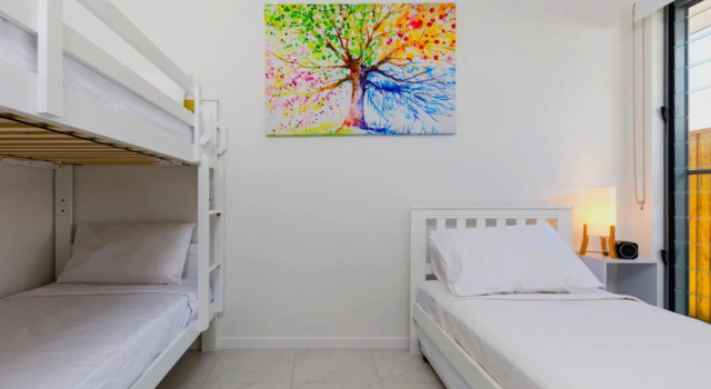 Canopy House - Palm Cove, Boek Hotel Palm Cove 