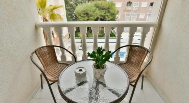 Apartment Diego Ramírez, Забронировать Апартаменты/квартира Апартаменты Торревьеха, Апартаменты/квартира
