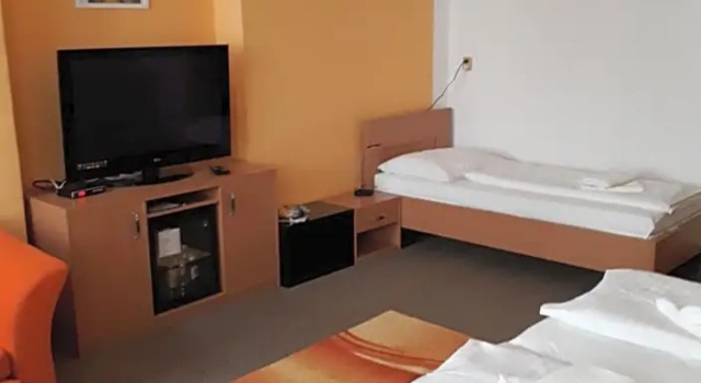 Семейный номер Standard Hotel Maria