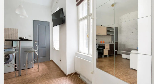 O 40 Apartment