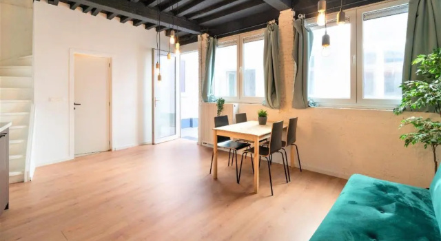 Saint Pauls Central Residence