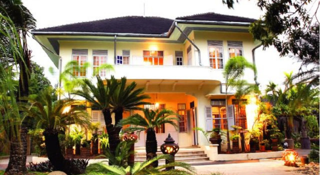 Eco Resort Chiang Mai, Забронировать Курортный отель Ват-Кет Чиангмай, рядом с Автостанция Чианг-Май