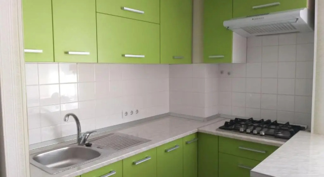 Апартаменты Geo Apartament