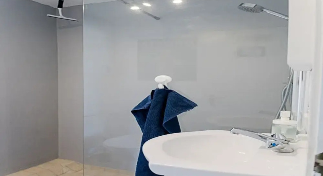 Семейный номер Standard с видом на море Grótta Northern Lights - Apartment & Rooms