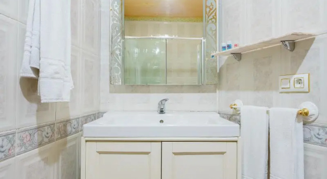 Двухместный номер Standard Hotel Las Palmeras by Vivere Stays