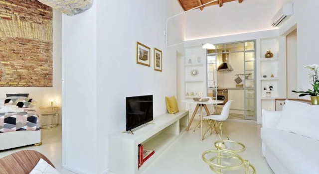 Beautiful Flat close Vaticano and Trastevere