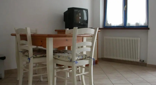 La Patta De L Ors, Rezervați Apartament Ayas Champoluc