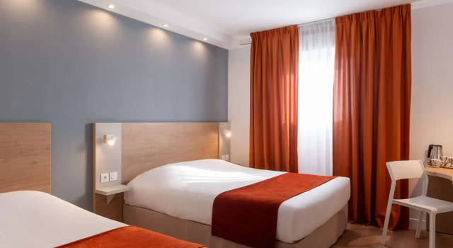 Kyriad Montpellier Saint Jean De Vedas