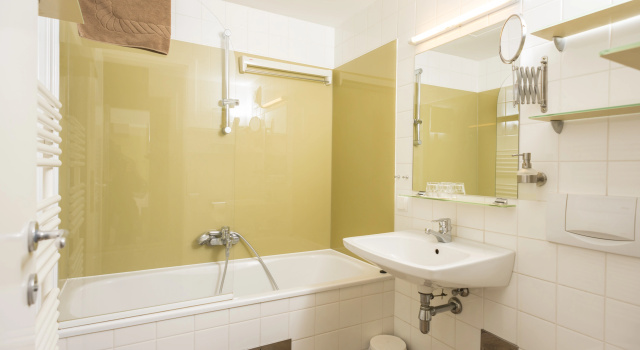 Апартаменты Appartements Ferchergasse