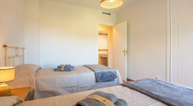 Ideal Apartment in Isla Canela, Varaa Huoneisto Hotellit Ayamonte pysäköinnillä, Pysäköinti